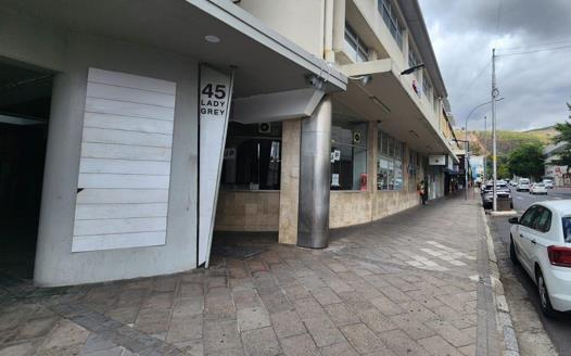 Commercial Property to rent in Paarl Central