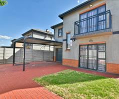 House for sale in Leopard's Rest Security Estate