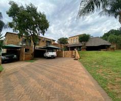 House for sale in Safari Gardens