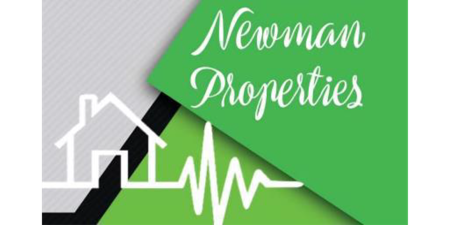 Property for sale by Newman Properties