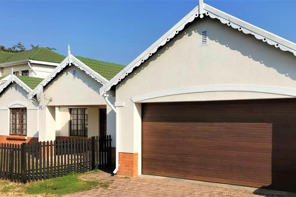 Discover Your Dream Home in Montana, Pretoria!

Welcome to this stunning 3-bedroom ...