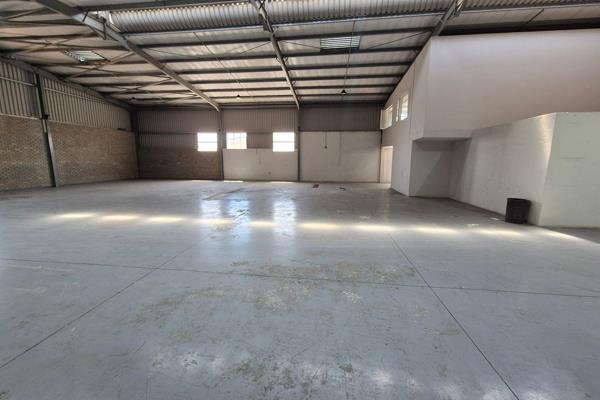 Lease this spacious 832m2 warehouse in the sought-after Kya Sands industrial precinct ...