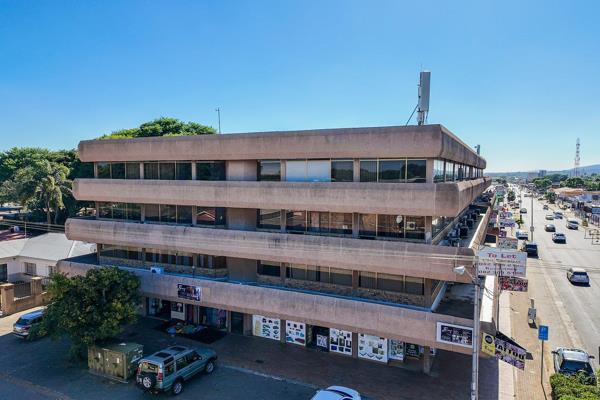 This expansive Office Park in Pretoria North is ready to accommodate your business needs. 
With over 50 office spaces available ...