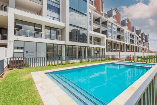 1 Bedroom Apartment / Flat for sale in Greenstone Hill