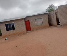 House for sale in Seshego A