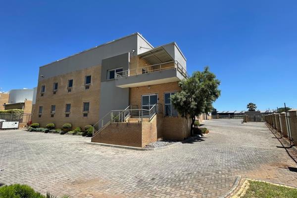 This standalone property is located in a well-established area in Jet Park. The ...