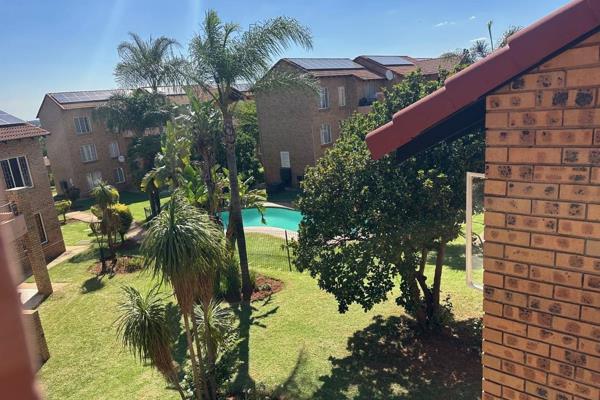 Exclusive Mandate - No Agents Please

1.5 Bedrooms (Small room suitable for table ...