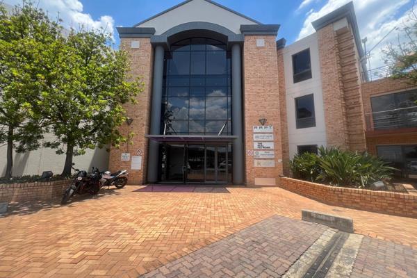 Move your business into this neat and tidy furnished office space in a superb location on Katherine Street, Sandton. Situated on the ...