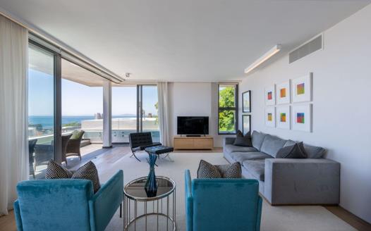 2 Bedroom Apartment / Flat for sale in Fresnaye