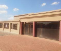 House for sale in Lenasia