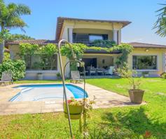 House for sale in Umhlali Golf Estate