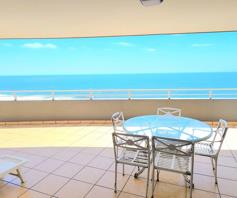 Apartment / Flat for sale in Umdloti Beach