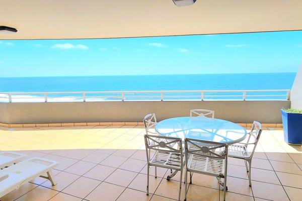 Modern 4 bedroom 2 bathroom apartment or 3 bedroom and study across from the Beach.

There are 2 secure basement parkings and ...