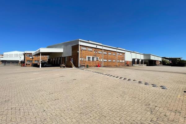 Discover a prime opportunity in Jet Park with this expansive 19,294 m&#178; property ...