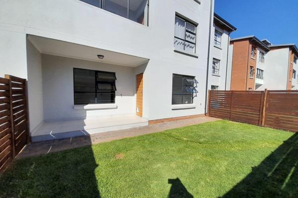 Brand new 2-bedroom ,1 bathroom ground floor property with a garden, for rent in the Popular Galloway complex in Irene.

This ...