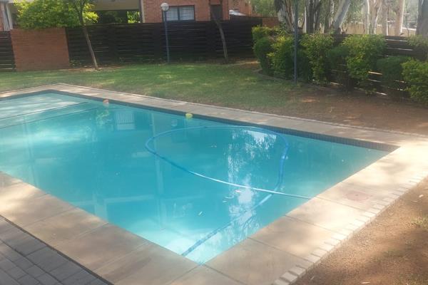 3 Bedroom Apartment for Rental in Kyalami Hills. This ground floor apartment offers three spacious bedrooms, ensuring a comfortable and ...