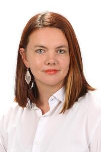 Agent profile for Rozanne Liebenberg