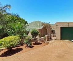 House for sale in Amanzimtoti