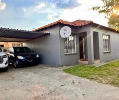 Townhouse for sale in Duvha Park