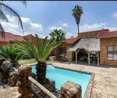 House for sale in Marais Steyn Park