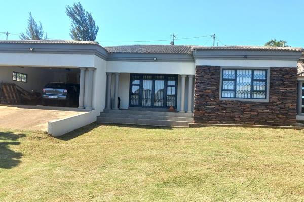 Spacious &amp; Modern 4-Bedroom Home for Rent – Only R7,000!

Rent your dream home with this newly built 4-bedroom, 2-bathroom ...