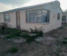 House for sale in Seshego