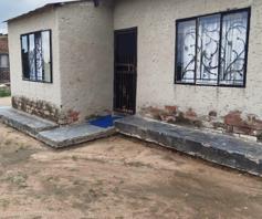 House for sale in Polokwane Ext 73