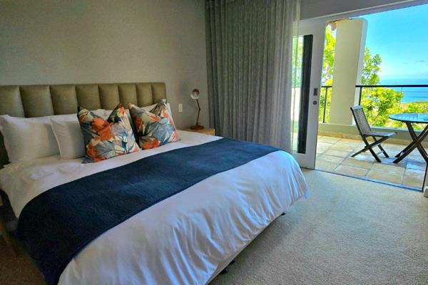 Set within the peaceful gated Oubaai Golf Estate, this apartment boasts beautifully presented interiors throughout. Enjoy the built-in ...