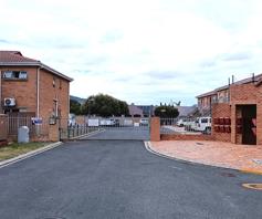 Townhouse for sale in Brackenfell South