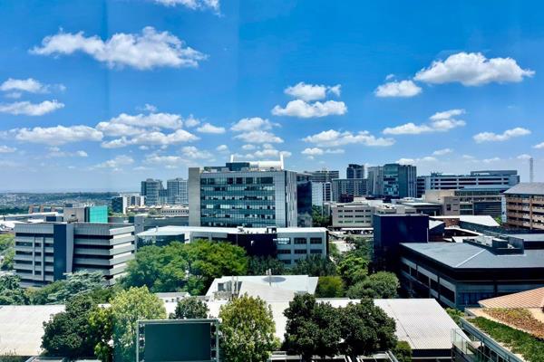 Prime location state-of-the-art offices in Sandton - the heart of Africa&#39;s financial hub.

&#187; 24-Hour Security
&#187; ...