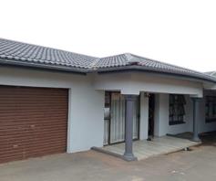 House for sale in Ngwelezana