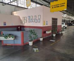 Industrial Property for sale in Benoni Central