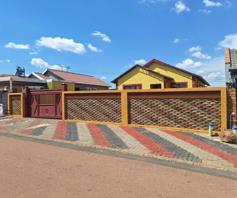 House for sale in Soshanguve East