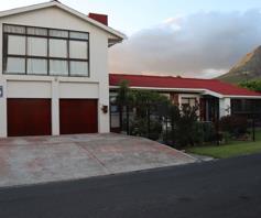 House for sale in Kleinmond Central