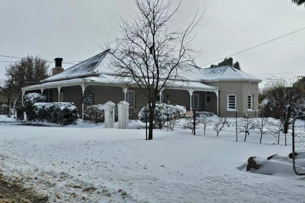 Sterland La Pari Pari Gastehuis – ‘n Uitstekende Beleggingsgeleentheid in ...