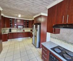 House for sale in Pellissier