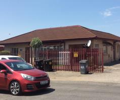 Commercial Property for sale in Alberton North