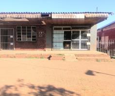 Commercial Property for sale in Ngwelezana