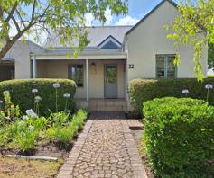 House for sale in Greyton