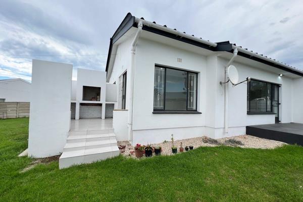 Sole Mandate

This stunning 3-bedroom house (with an extra apartment) has been tastefully renovated, offering modern comfort and style. ...