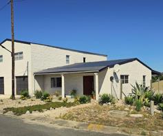 House for sale in Grabouw