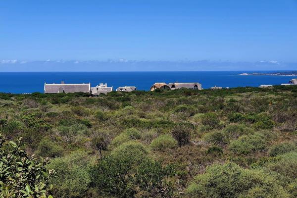 Nestled in the prestigious Springerbaai Coastal Eco Estate, this exceptional 2000 m2 level stand offers an incredible opportunity to ...