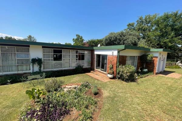 Charming 3-Bedroom Home on a Spacious Corner Plot
This delightful family home, brimming with timeless charm, is situated on a spacious ...