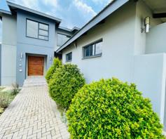 House for sale in The Aloes Lifestyle Estate