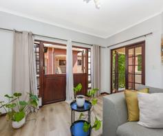 Apartment / Flat for sale in Lonehill