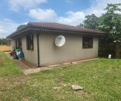 Apartment / Flat for sale in Nyala Park