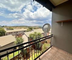 Apartment / Flat for sale in Noordheuwel