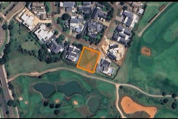 Prime 1000m&#178; Land for Sale in Serengeti Golf andamp; Wildlife Estate!
Only consider ...