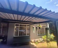 House for sale in Pretoria North