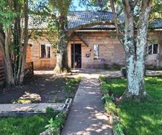 Farm for sale in Standerton Rural